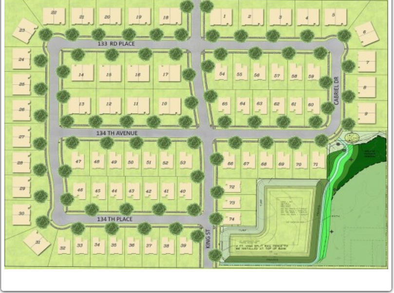 Lake Elsinore Project